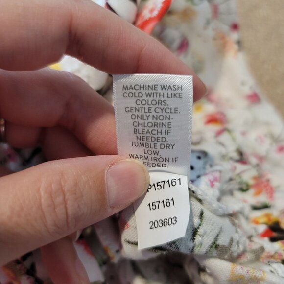 J. Jill Blouse Womens Medium - Picture 7 of 7